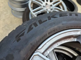 Гуми Зимни 225/65R17, снимка 10