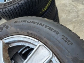 Гуми Зимни 225/65R17, снимка 8
