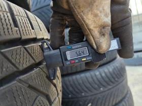 Гуми Зимни 225/65R17, снимка 7