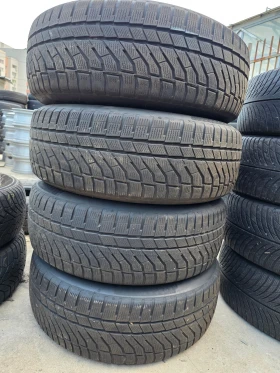 Гуми Зимни 225/65R17, снимка 5