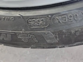Гуми с джанти Michelin 245/45R17, снимка 5