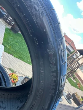 Гуми Летни 275/40R20, снимка 10