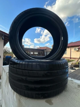 Гуми Летни 275/40R20, снимка 8