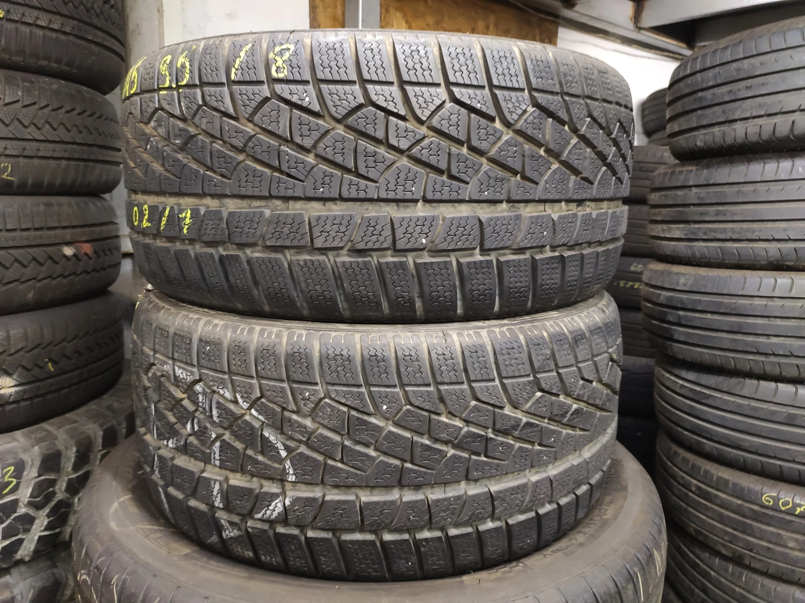  245/35R18 | Mobile.bg   3