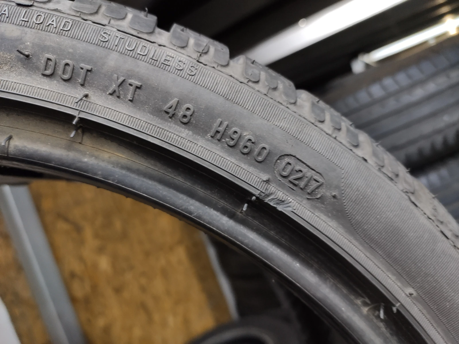  245/35R18 | Mobile.bg   6