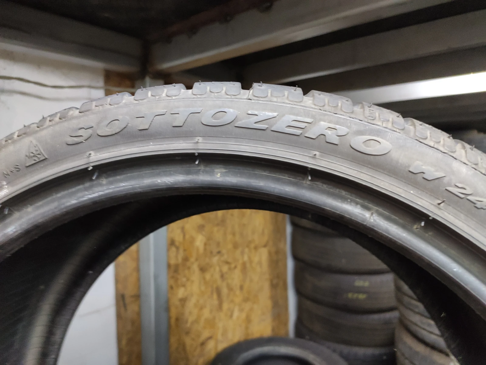  245/35R18 | Mobile.bg   5