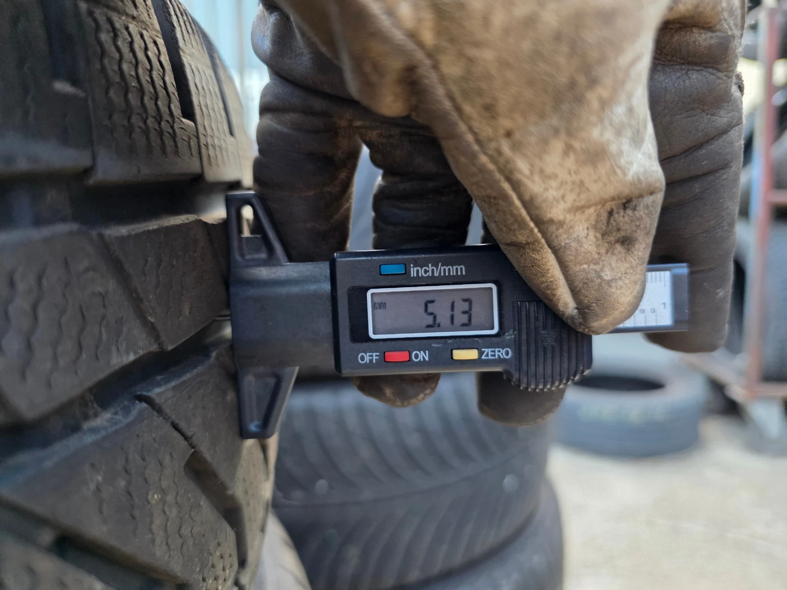  225/65R17 | Mobile.bg   6