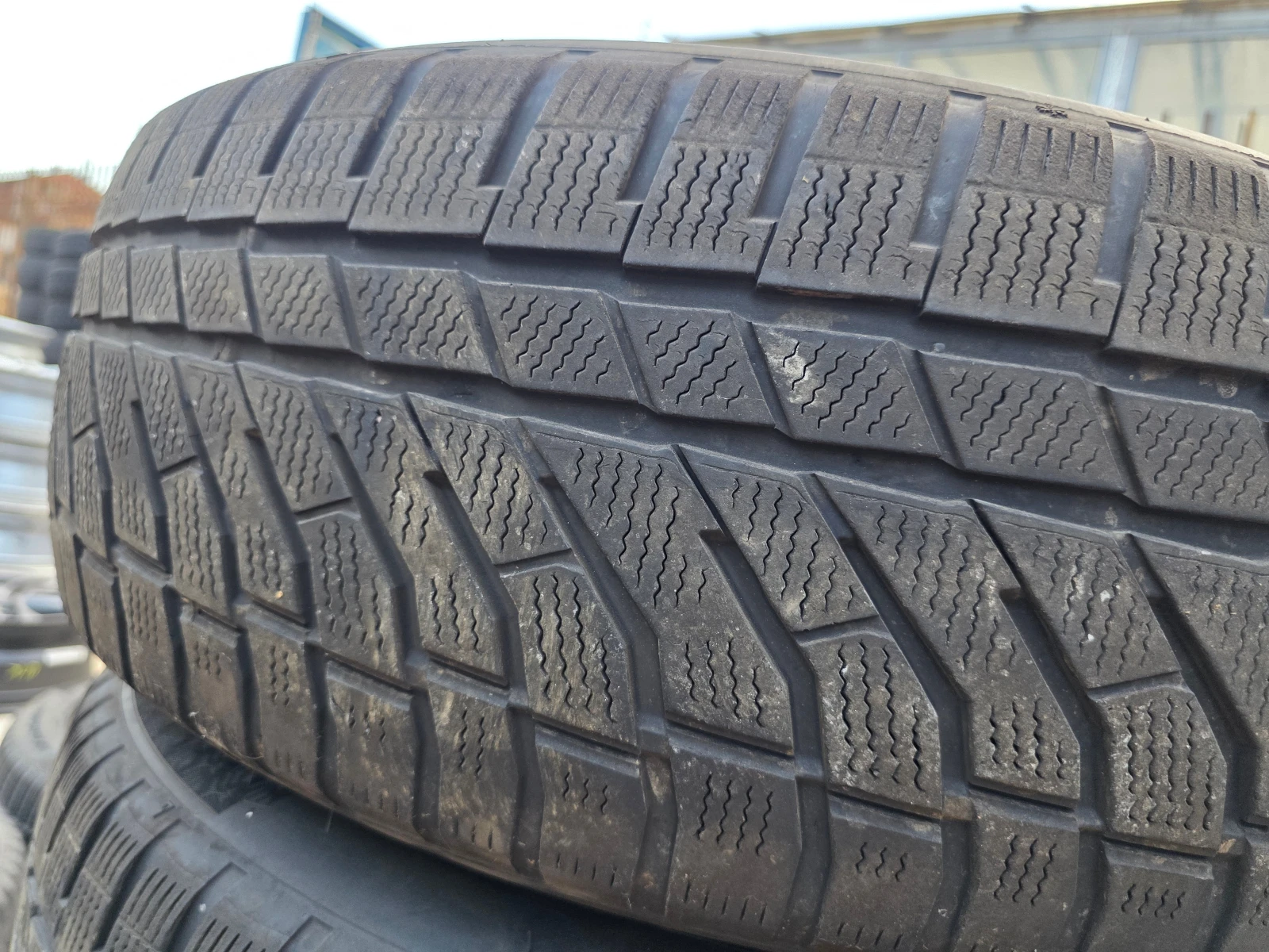  225/65R17 | Mobile.bg   1