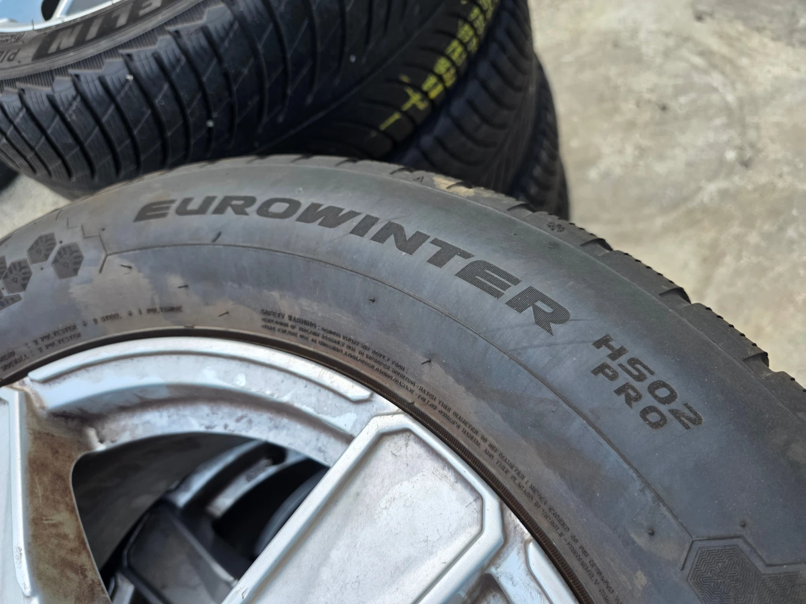  225/65R17 | Mobile.bg   8