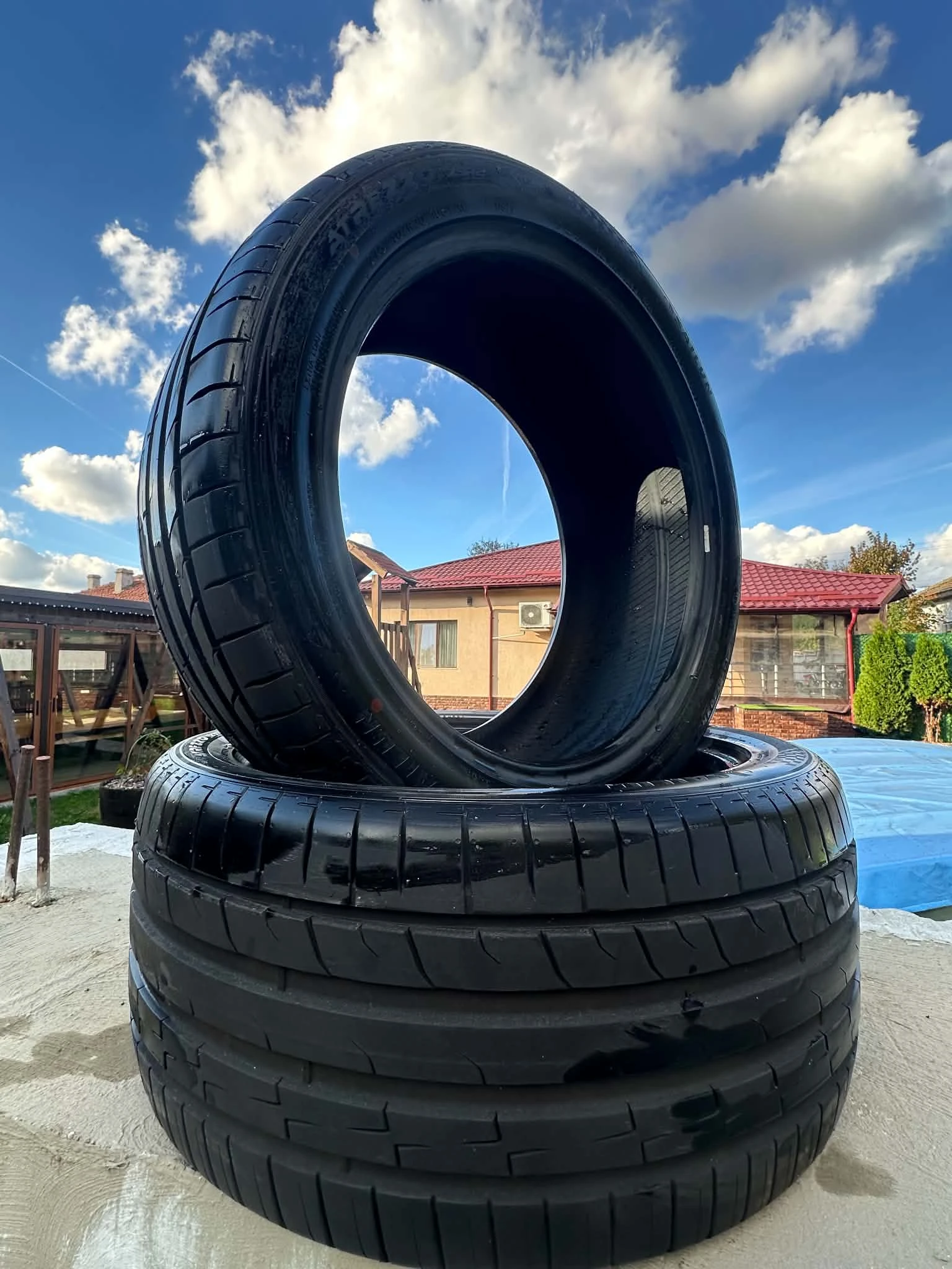 ���� 275/40R20 | Mobile.bg � ����������� 4
