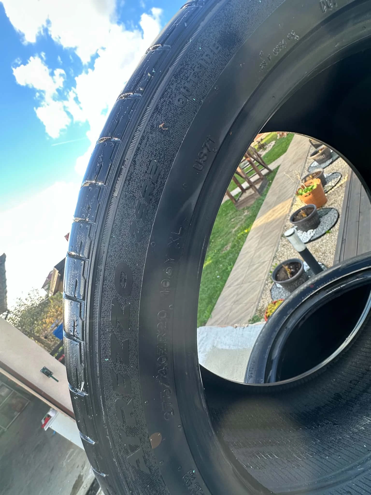 ���� 275/40R20 | Mobile.bg � ����������� 6