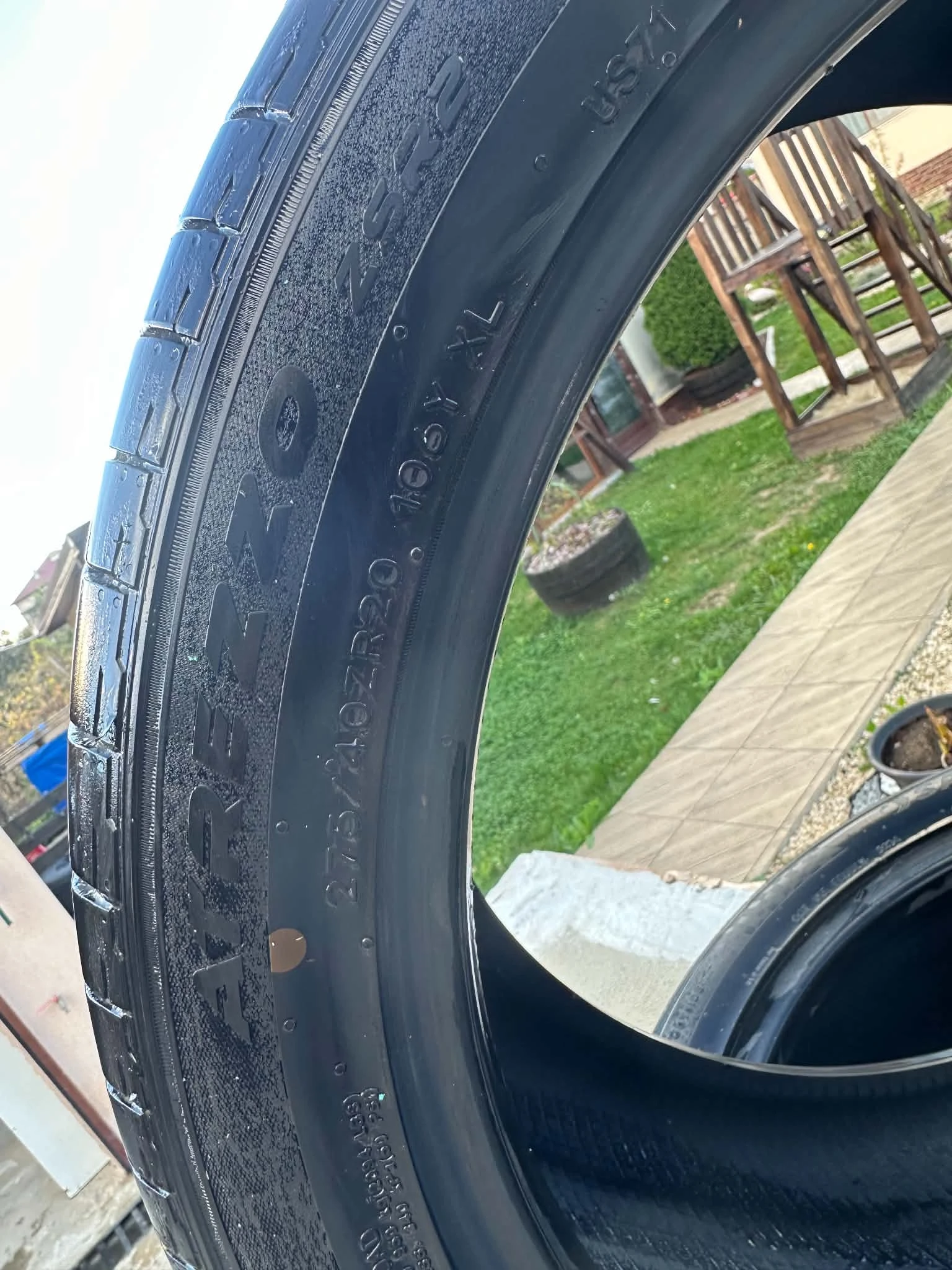 ���� 275/40R20 | Mobile.bg � ����������� 3