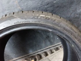 Гуми Летни 255/35R19, снимка 4 - Гуми и джанти - 39124078