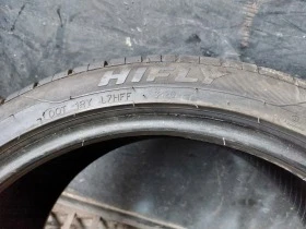 Гуми Летни 255/35R19, снимка 3 - Гуми и джанти - 39124078