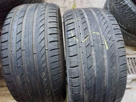 Гуми Летни 255/35R19, снимка 2 - Гуми и джанти - 39124078