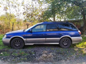 Джанти за Subaru Outback, снимка 2 - Гуми и джанти - 48013587