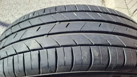 Гуми с джанти Kumho 195/65R15, снимка 5 - Гуми и джанти - 48740225