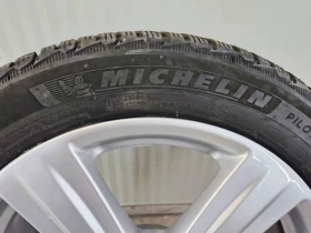 ����� �� �������� �� ���� � ������ 245/45R17 �� Mercedes-Benz