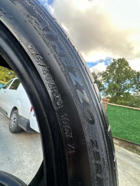 ���� 275/40R20 | Mobile.bg � ����� ������ 5