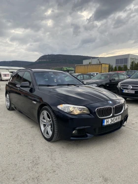BMW 535 M///, снимка 3