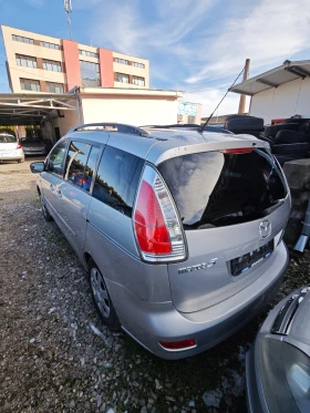 Mazda 5 1.8I НОВ ВНОС, снимка 5