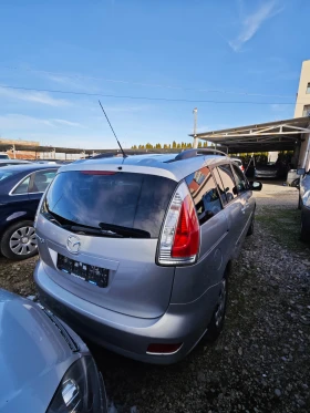 Mazda 5 1.8I НОВ ВНОС, снимка 4