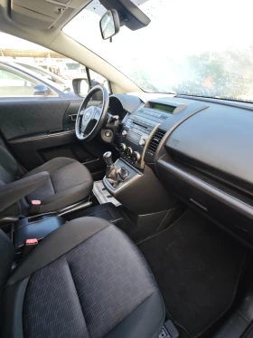 Mazda 5 1.8I НОВ ВНОС, снимка 10