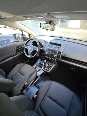 Mazda 5 1.8I НОВ ВНОС, снимка 11