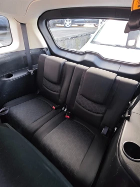 Mazda 5 1.8I НОВ ВНОС, снимка 8