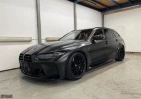 BMW M3 COMPETITION/510/G-POWER-PACK/M-RACE/360 /855bPR