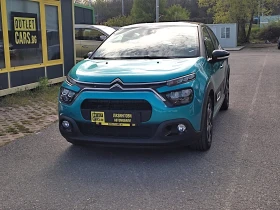Citroen C3 1.2 PureTech 83 Shine+ 