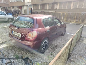 Nissan Almera Газ, снимка 4