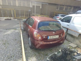 Nissan Almera Газ, снимка 8