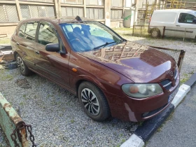 Nissan Almera Газ, снимка 5