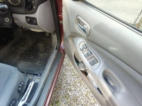 Nissan Almera Газ, снимка 9
