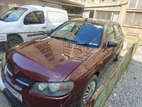 Nissan Almera Газ, снимка 7