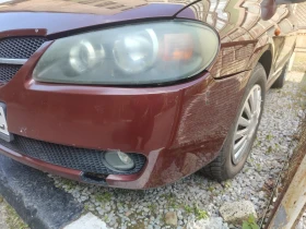 Nissan Almera Газ, снимка 13