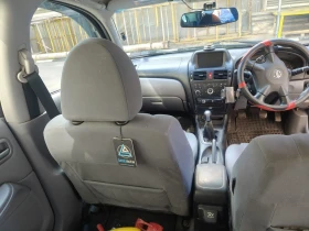 Nissan Almera Газ, снимка 16