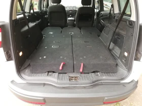 Ford Galaxy 2012 Euro 5, снимка 13