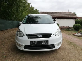 Ford Galaxy 2012 Euro 5, снимка 8
