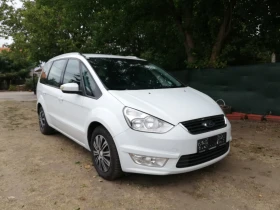 Ford Galaxy 2012 Euro 5, снимка 1