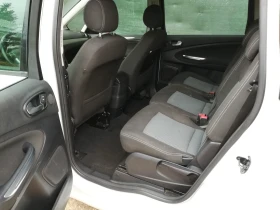 Ford Galaxy 2012 Euro 5, снимка 11