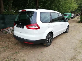 Ford Galaxy 2012 Euro 5, снимка 3