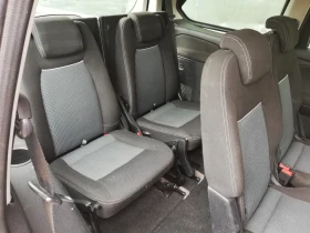 Ford Galaxy 2012 Euro 5, снимка 14