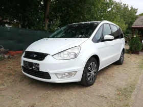 Ford Galaxy 2012 Euro 5, снимка 7