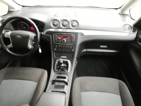 Ford Galaxy 2012 Euro 5, снимка 10