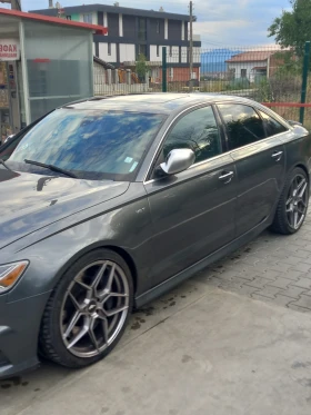 Audi S6 600 + + , снимка 3