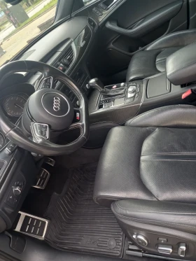 Audi S6 600 + + , снимка 7