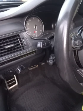 Audi S6 600 + + , снимка 12