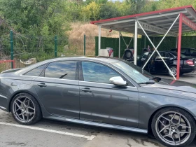 Audi S6 600 + + , снимка 2